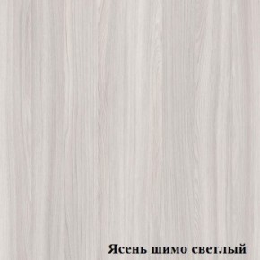 Антресоль для большого шкафа Логика Л-14.3 в Южноуральске - yuzhnouralsk.mebel-74.com | фото