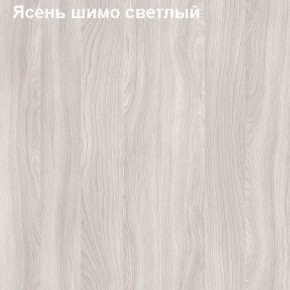 Антресоль для большого шкафа Логика Л-14.3 в Южноуральске - yuzhnouralsk.mebel-74.com | фото