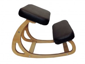 Балансирующий коленный стул Конёк Горбунёк (Сандал) в Южноуральске - yuzhnouralsk.mebel-74.com | фото