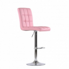 Барный стул Barneo N-48 Kruger нежно-розовый в Южноуральске - yuzhnouralsk.mebel-74.com | фото
