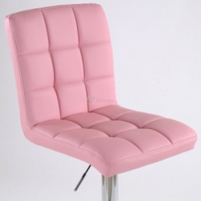 Барный стул Barneo N-48 Kruger нежно-розовый в Южноуральске - yuzhnouralsk.mebel-74.com | фото