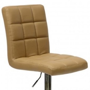 Барный стул Barneo N-48 Kruger светло-коричневый в Южноуральске - yuzhnouralsk.mebel-74.com | фото