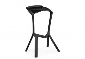 Барный стул Mega black в Южноуральске - yuzhnouralsk.mebel-74.com | фото
