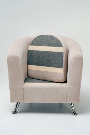 Комплект мягкой мебели 601+600 (диван+кресло) в Южноуральске - yuzhnouralsk.mebel-74.com | фото