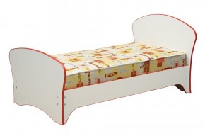 Набор мебели для детской Юниор-10 (с кроватью 800*1600) ЛДСП в Южноуральске - yuzhnouralsk.mebel-74.com | фото