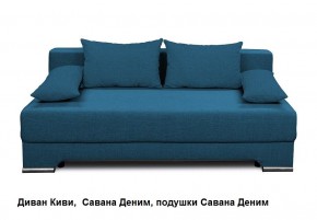 Диван Киви без подлокотников в Южноуральске - yuzhnouralsk.mebel-74.com | фото