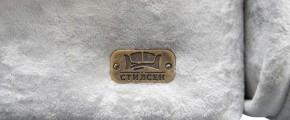 Диван Таун, тик-так, ППУ (1 кат. ткани) в Южноуральске - yuzhnouralsk.mebel-74.com | фото