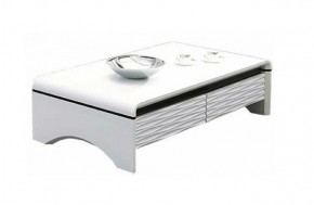 Журнальный стол 3D MODO 130 см в Южноуральске - yuzhnouralsk.mebel-74.com | фото