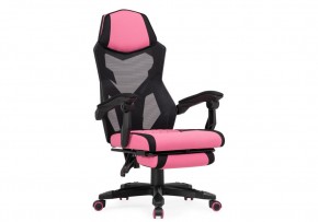 Компьютерное кресло Brun pink / black в Южноуральске - yuzhnouralsk.mebel-74.com | фото