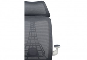 Компьютерное кресло Lokus dark gray в Южноуральске - yuzhnouralsk.mebel-74.com | фото