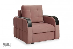 Комплект мягкой мебели Остин HB-178-18 (Велюр) Угловой + 1 кресло в Южноуральске - yuzhnouralsk.mebel-74.com | фото