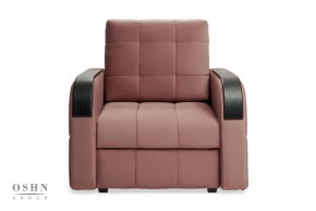 Комплект мягкой мебели Остин HB-178-18 (Велюр) Угловой + 1 кресло в Южноуральске - yuzhnouralsk.mebel-74.com | фото
