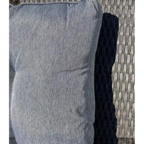 Комплект плетеной мебели AFM-307G-Grey в Южноуральске - yuzhnouralsk.mebel-74.com | фото