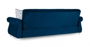 Комплект Роуз ТД 410 диван-кровать + кресло + комплект подушек в Южноуральске - yuzhnouralsk.mebel-74.com | фото