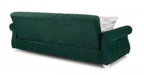 Комплект Роуз ТД 411 диван-кровать + кресло + комплект подушек в Южноуральске - yuzhnouralsk.mebel-74.com | фото