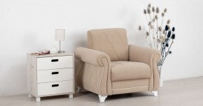 Комплект Роуз ТД 412 диван-кровать + кресло + комплект подушек в Южноуральске - yuzhnouralsk.mebel-74.com | фото