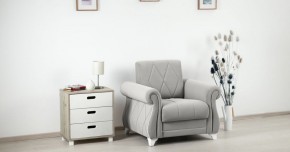Комплект Роуз ТД 414 диван-кровать + кресло + комплект подушек в Южноуральске - yuzhnouralsk.mebel-74.com | фото
