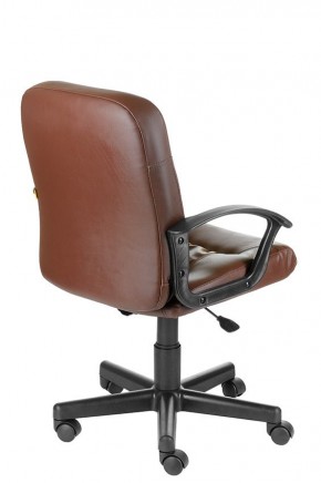 Кресло ЧИП (коричневый) в Южноуральске - yuzhnouralsk.mebel-74.com | фото