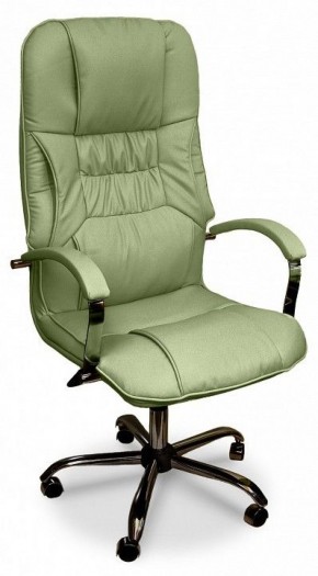Кресло для руководителя Бридж КВ-14-131112-0416 в Южноуральске - yuzhnouralsk.mebel-74.com | фото