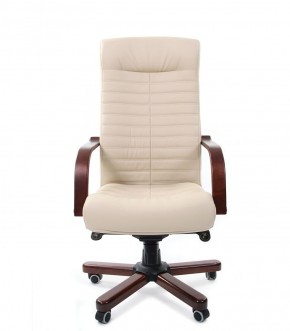 Кресло для руководителя CHAIRMAN 480 N WD (Экокожа) в Южноуральске - yuzhnouralsk.mebel-74.com | фото