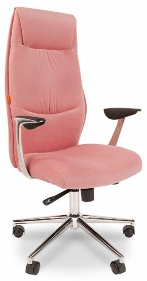 Кресло для руководителя Chairman Home Vista в Южноуральске - yuzhnouralsk.mebel-74.com | фото