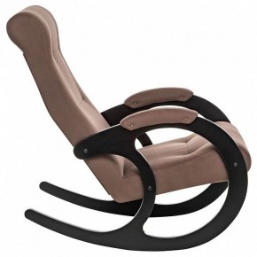 Кресло-качалка Модель 3 в Южноуральске - yuzhnouralsk.mebel-74.com | фото