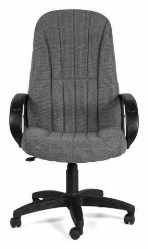 Кресло компьютерное Chairman 685 серый/черный в Южноуральске - yuzhnouralsk.mebel-74.com | фото
