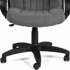 Кресло компьютерное Chairman 685 серый/черный в Южноуральске - yuzhnouralsk.mebel-74.com | фото