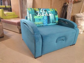 Кресло-кровать (1500) в Южноуральске - yuzhnouralsk.mebel-74.com | фото
