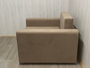 Кресло-кровать Комфорт-7 (700) МД (НПБ) широкий подлкотник в Южноуральске - yuzhnouralsk.mebel-74.com | фото