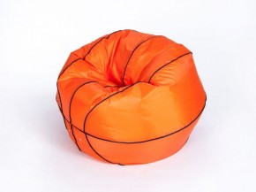 Кресло-мешок Баскетбольный мяч Большой в Южноуральске - yuzhnouralsk.mebel-74.com | фото