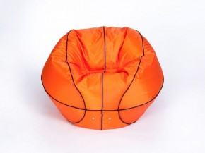 Кресло-мешок Баскетбольный мяч Малый в Южноуральске - yuzhnouralsk.mebel-74.com | фото
