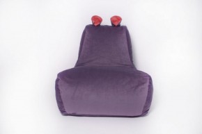 Кресло-мешок Бегемот в Южноуральске - yuzhnouralsk.mebel-74.com | фото