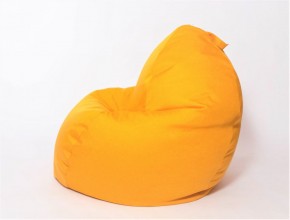 Кресло-мешок Макси (Рогожка) 100*h150 в Южноуральске - yuzhnouralsk.mebel-74.com | фото