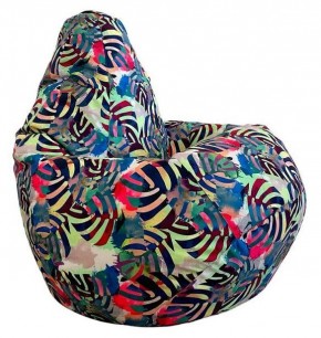 Кресло-мешок Малибу L в Южноуральске - yuzhnouralsk.mebel-74.com | фото