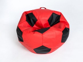 Кресло-мешок Мяч Большой (Экокожа) в Южноуральске - yuzhnouralsk.mebel-74.com | фото