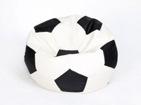 Кресло-мешок Мяч Большой (Экокожа) в Южноуральске - yuzhnouralsk.mebel-74.com | фото