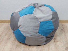 Кресло-мешок Мяч M (Vital Pebble-Vital Pacific) в Южноуральске - yuzhnouralsk.mebel-74.com | фото