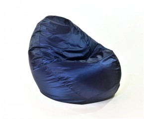Кресло-мешок Стади (Оксфорд водоотталкивающая ткань) 80*h130 в Южноуральске - yuzhnouralsk.mebel-74.com | фото