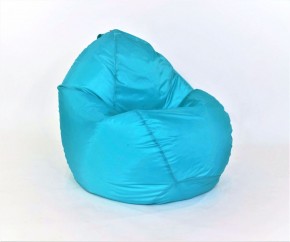 Кресло-мешок Стади (Оксфорд водоотталкивающая ткань) 80*h130 в Южноуральске - yuzhnouralsk.mebel-74.com | фото