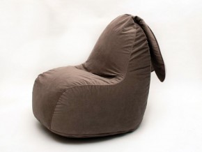 Кресло-мешок Зайка (Длинные уши) в Южноуральске - yuzhnouralsk.mebel-74.com | фото