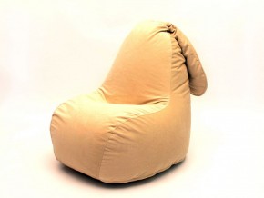 Кресло-мешок Зайка (Длинные уши) в Южноуральске - yuzhnouralsk.mebel-74.com | фото