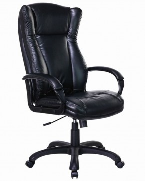 Кресло офисное BRABIX PREMIUM "Boss EX-591" (черное) 532099 в Южноуральске - yuzhnouralsk.mebel-74.com | фото