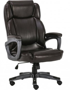 Кресло офисное BRABIX PREMIUM "Favorite EX-577", коричневое, 531936 в Южноуральске - yuzhnouralsk.mebel-74.com | фото