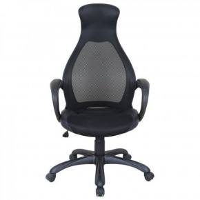 Кресло офисное BRABIX PREMIUM "Genesis EX-517" (черный) 531574 в Южноуральске - yuzhnouralsk.mebel-74.com | фото