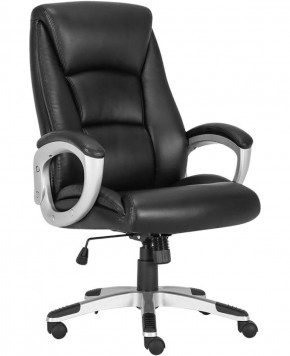 Кресло офисное BRABIX PREMIUM "Grand EX-501" (черное) 531950 в Южноуральске - yuzhnouralsk.mebel-74.com | фото