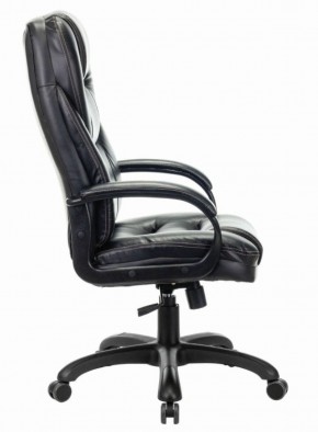 Кресло офисное BRABIX PREMIUM "Nord EX-590" (черное) 532097 в Южноуральске - yuzhnouralsk.mebel-74.com | фото
