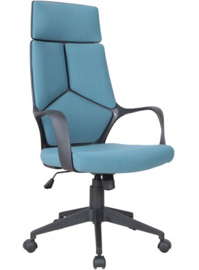Кресло офисное BRABIX PREMIUM "Prime EX-515" (ткань, голубое) 531568 в Южноуральске - yuzhnouralsk.mebel-74.com | фото