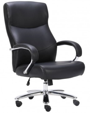 Кресло офисное BRABIX PREMIUM "Total HD-006" (черное) 531933 в Южноуральске - yuzhnouralsk.mebel-74.com | фото