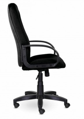 Кресло офисное BRABIX "Classic EX-685" (ткань С, черное) 532022 в Южноуральске - yuzhnouralsk.mebel-74.com | фото
